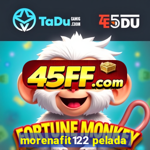 morenafit122 pelada